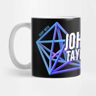 John Taylor Mug